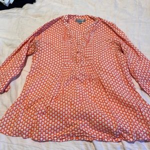 Shade Amour Seaside Tunic